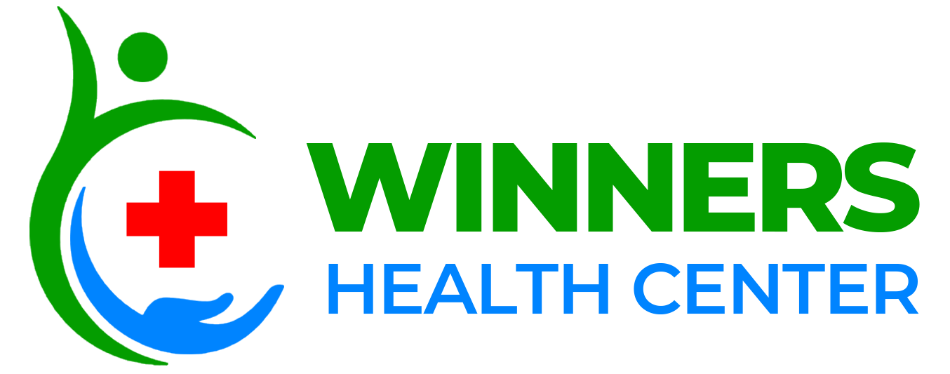 Winners Health Center
